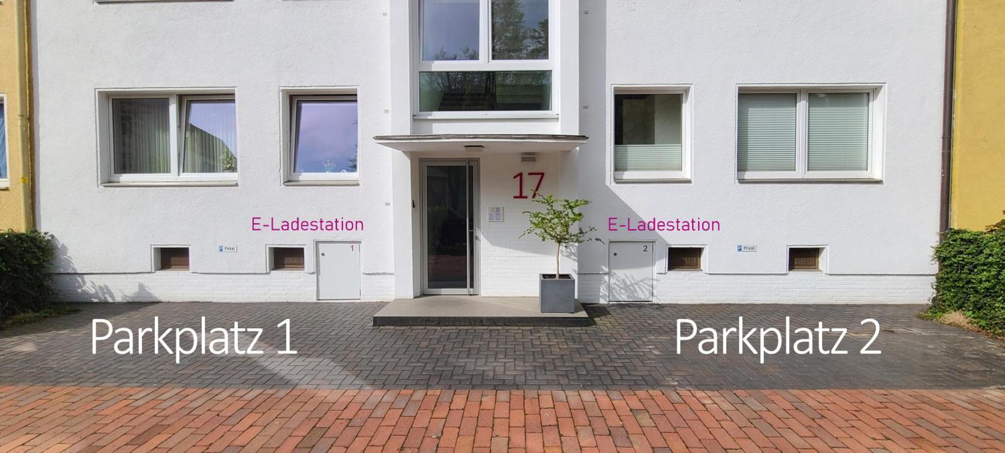 Dein Chill-Space Mitten In Hanover Exterior photo